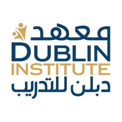 معهد دبلن للتدريب Dublin Training Institute