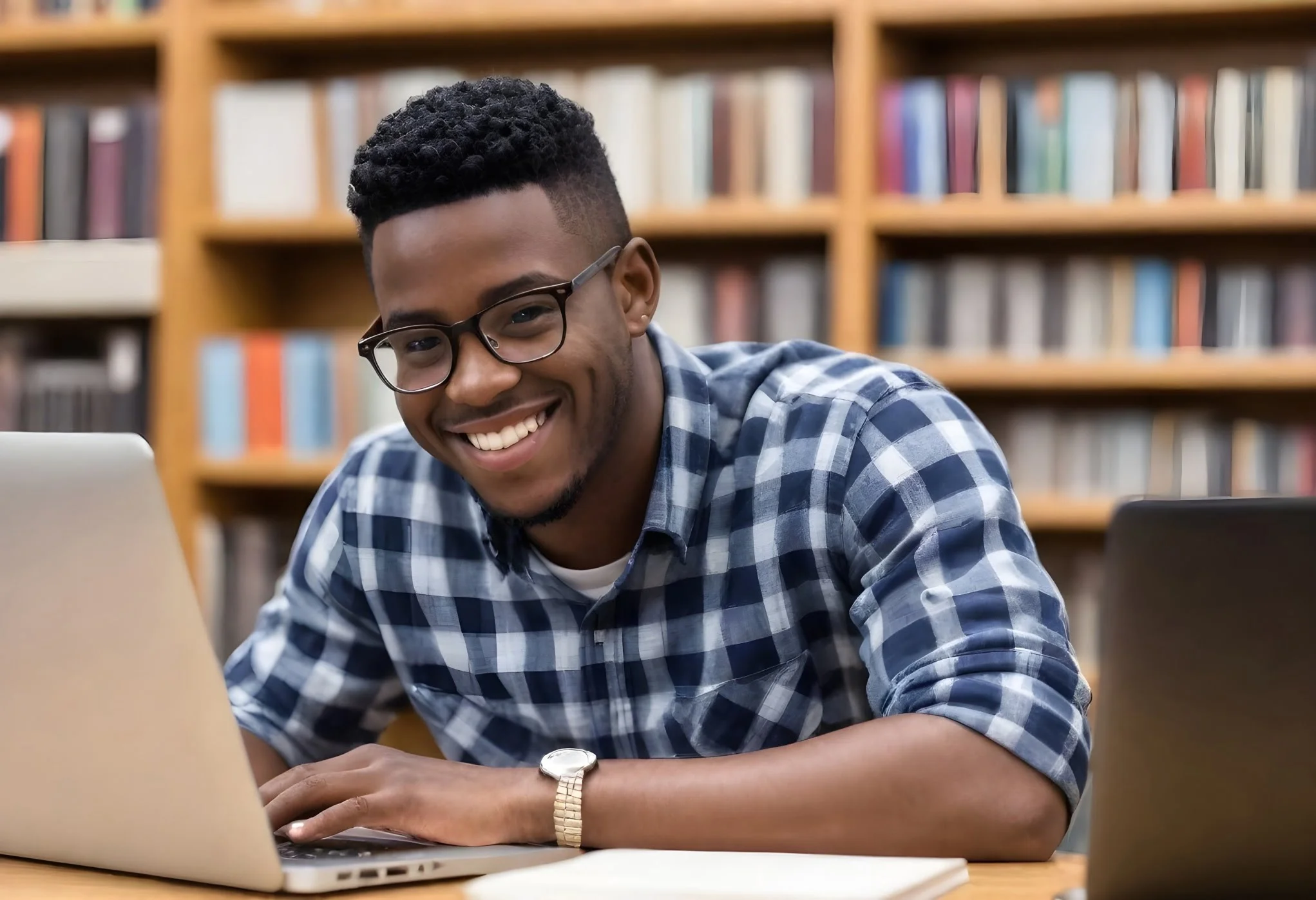  Afro Asian University