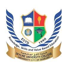 كلية الأفق الجامعية skyline university college