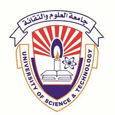 University of Science & Technology جامعة العلوم والتقانة