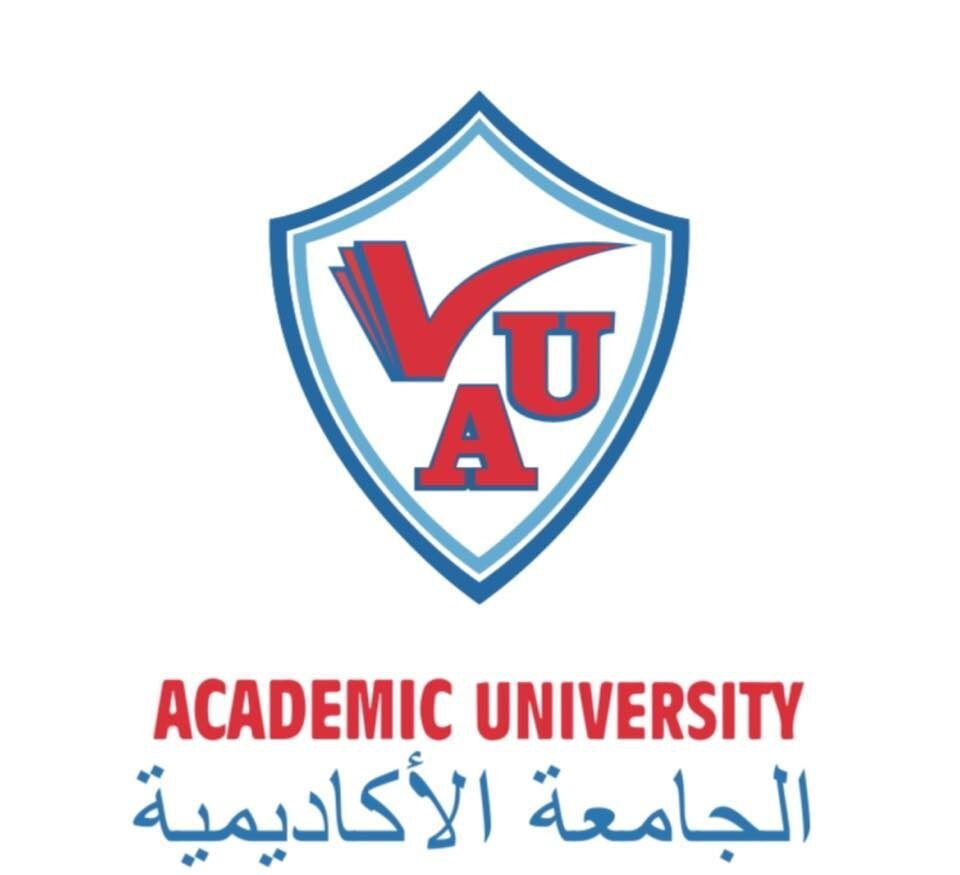 Academic University of Libya الجامعة الاكاديمية ليبيا