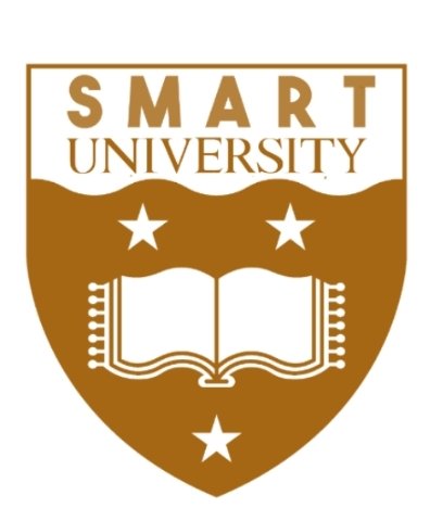 Smart University جامعة سمارت