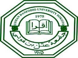 Usman Bin Fodi University Soko, Nigeria جامعة عثمان بن فودي صكو بنيجيريا