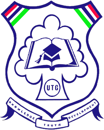 University of Gambia جامعة غامبيا