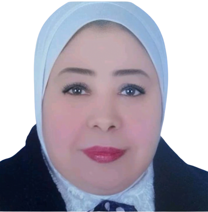 Prof. Dr. Rawia Khalil Dean of Tourism and Hotel Management college in afro asian university