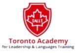 اكاديمية تورونتو Toronto Academy