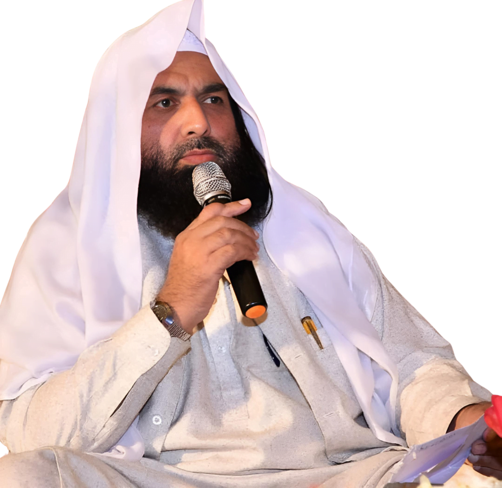 Prof. Dr.Abdul Wahab Jan Al Azhari Dean of islamic studies college in afro asian university