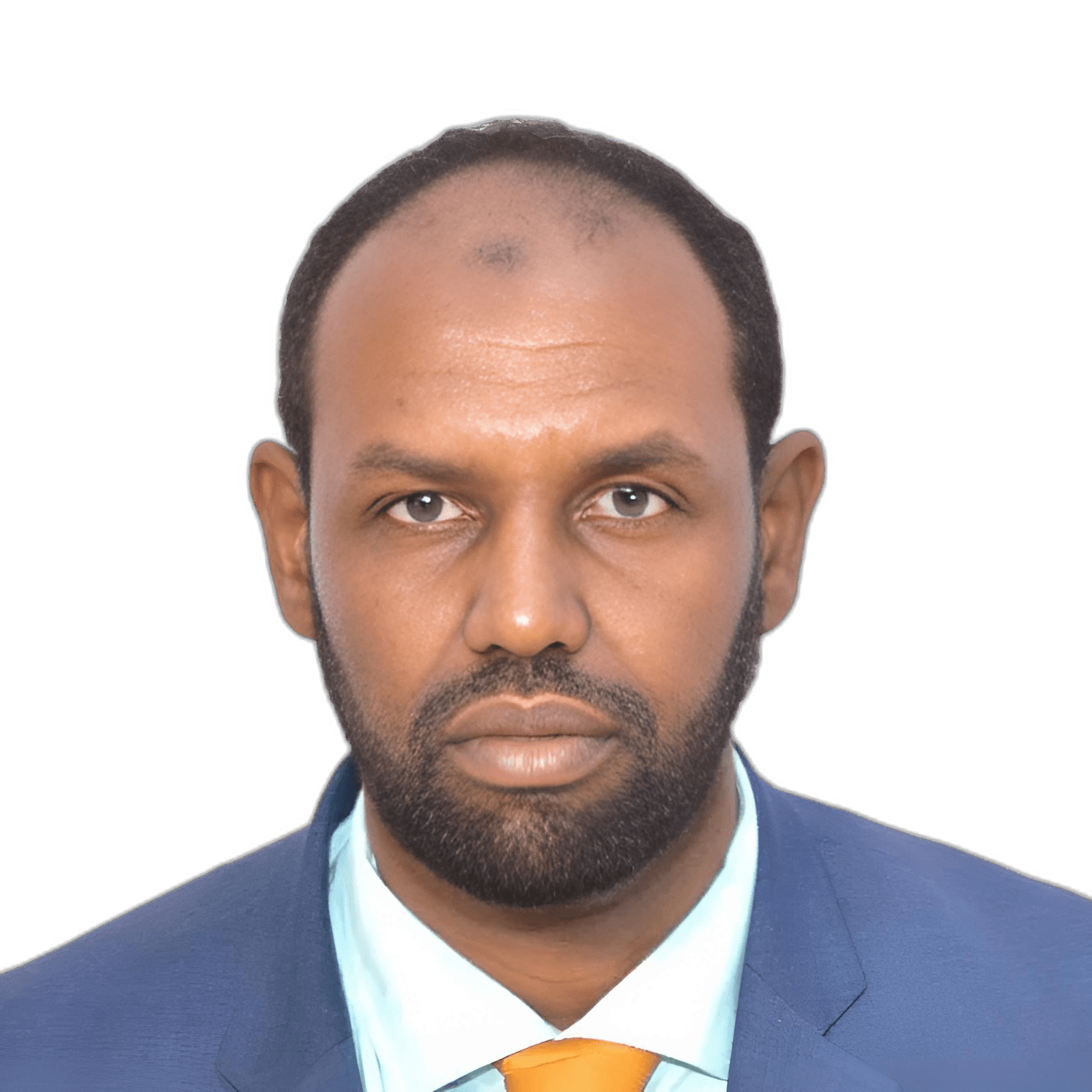 Prof. Dr Ridwan Hersi Mohamed Former Deputy Prime Minister of Somalia / Assistant Secretary General, Union of Afro-Asian Universities, Somalia