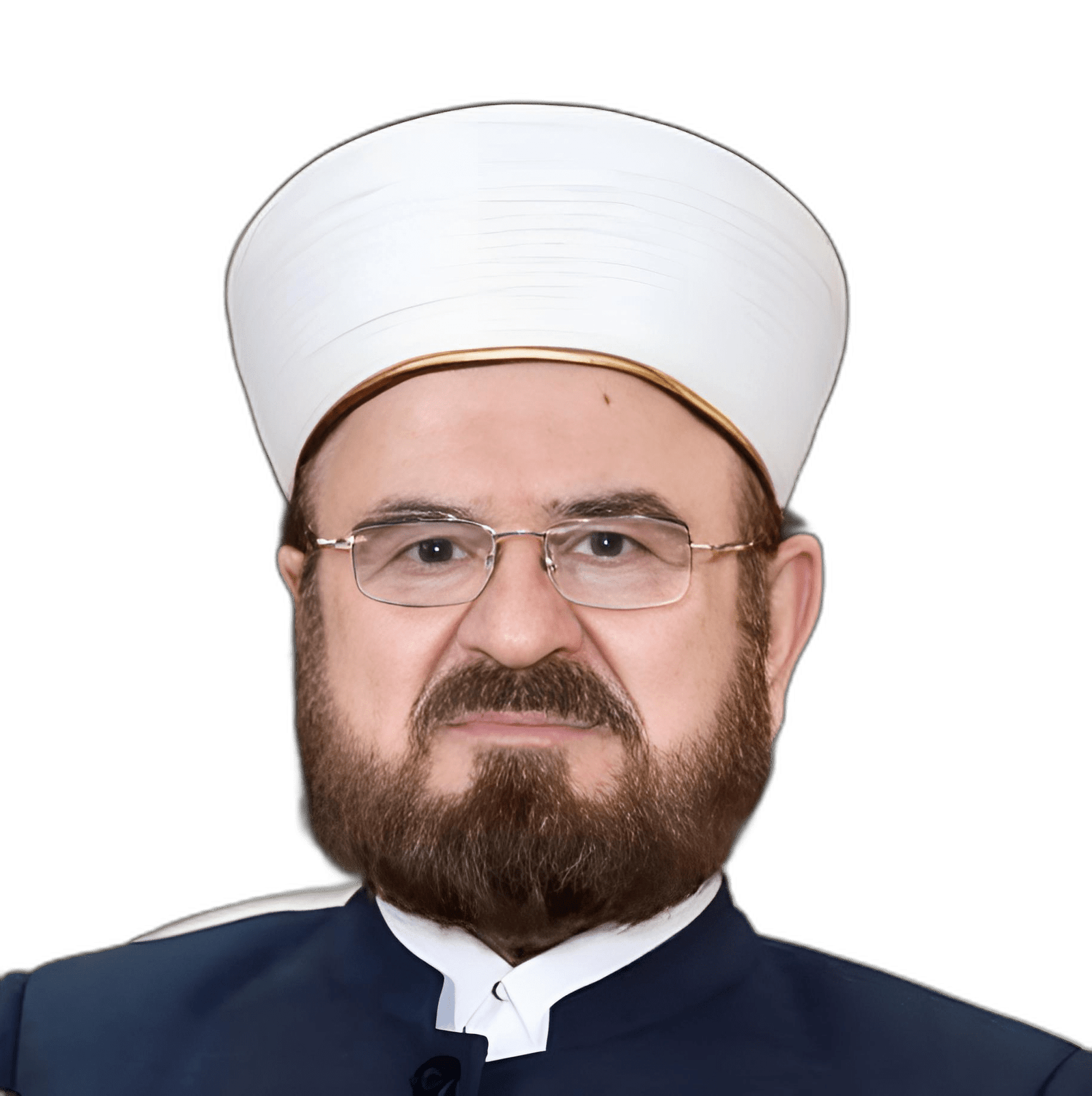 Sheikh Dr. Ali Al-Qara Daghi President of the International Union of Muslim Scholars