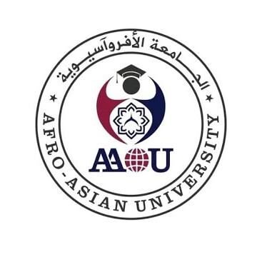 Afro-Asian University